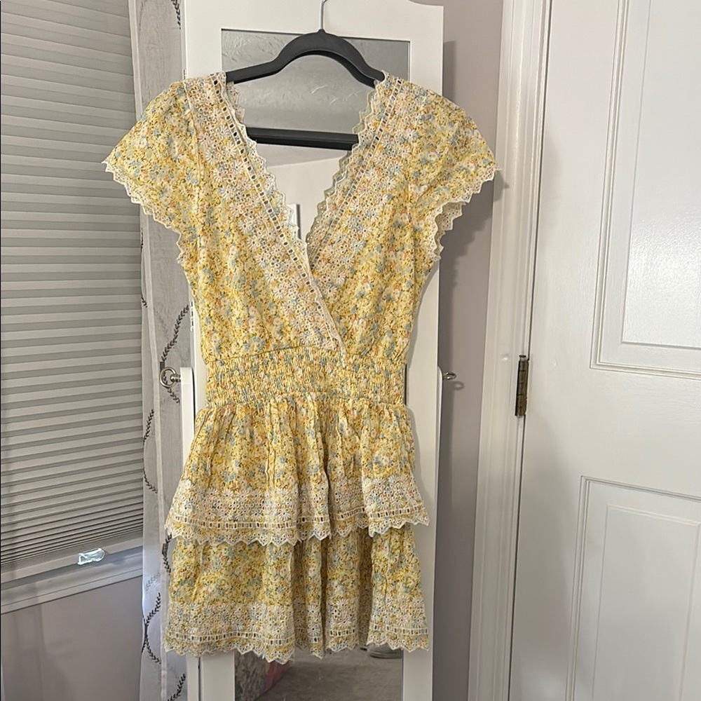 American Eagle Dress